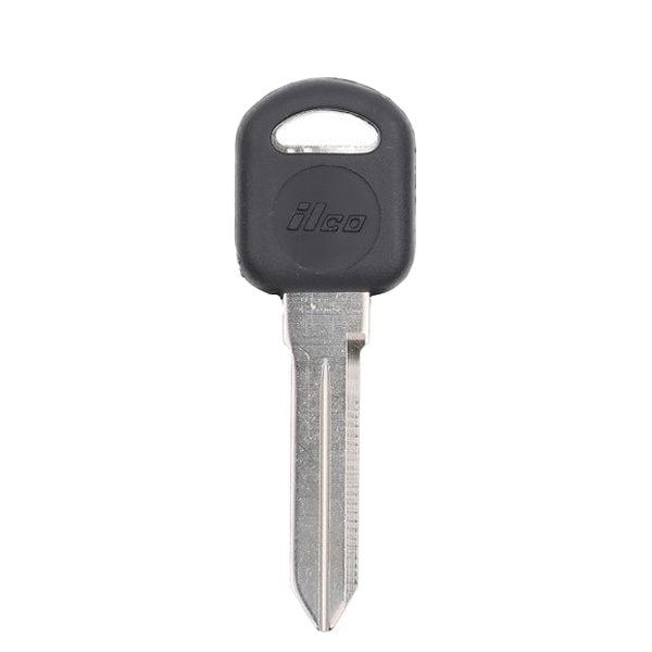 Ilco: B104-PT Transponder Key